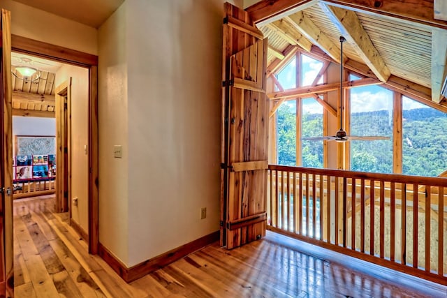 526 Grandaddy Still Rd, Scaly Mountain, NC 28775 - photo 48