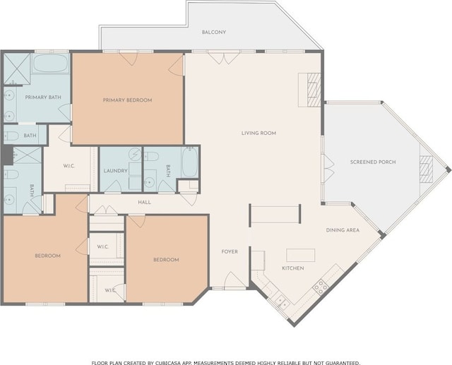 410C Highlands Cove Dr Unit 1300C, Highlands, NC 28741 - view of property floor plan