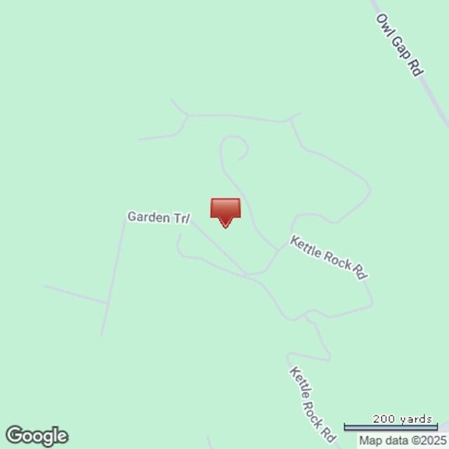 TBD Garden Trail, Highlands, NC 28741