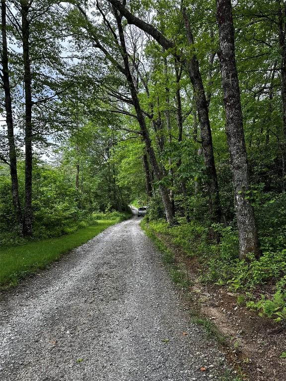 TBD Garden Trail, Highlands, NC 28741
