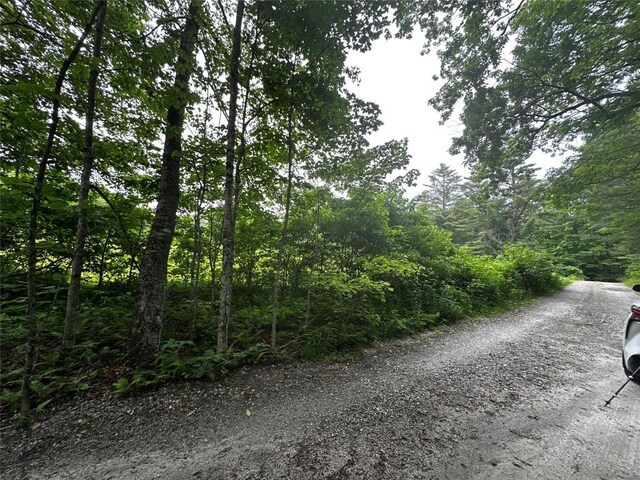 TBD Garden Trail, Highlands, NC 28741