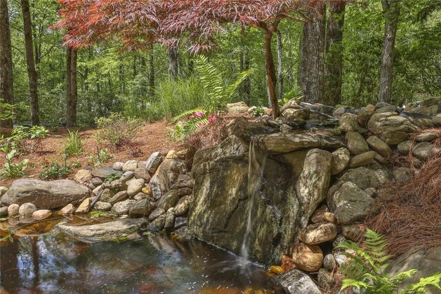 49 Hickory Ln, Highlands, NC 28741 - view of woods
