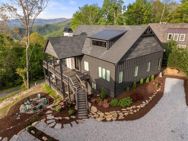 50 Milkweed Trl, Glenville, NC 28736 - photo 72