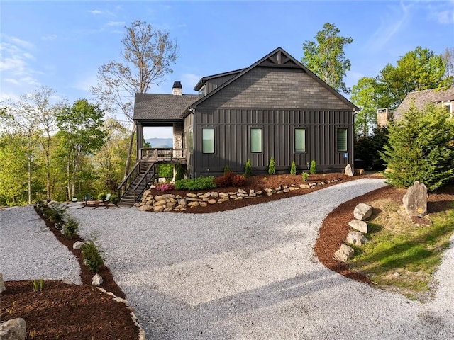 50 Milkweed Trl, Glenville, NC 28736 - photo 69