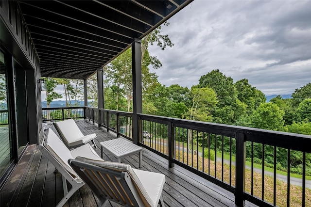 50 Milkweed Trl, Glenville, NC 28736 - photo 11