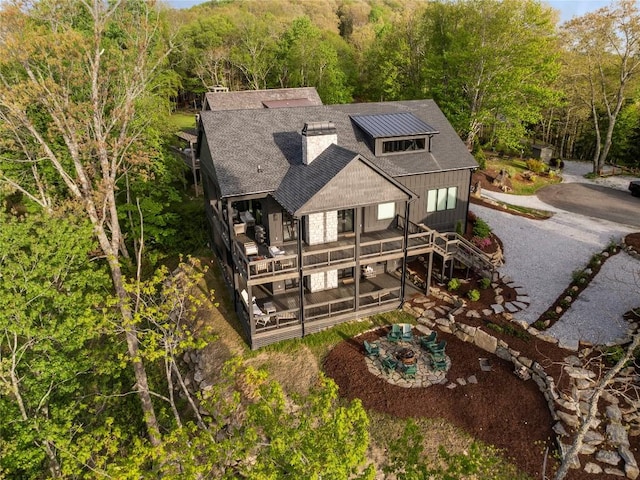 50 Milkweed Trl, Glenville, NC 28736 - photo 71