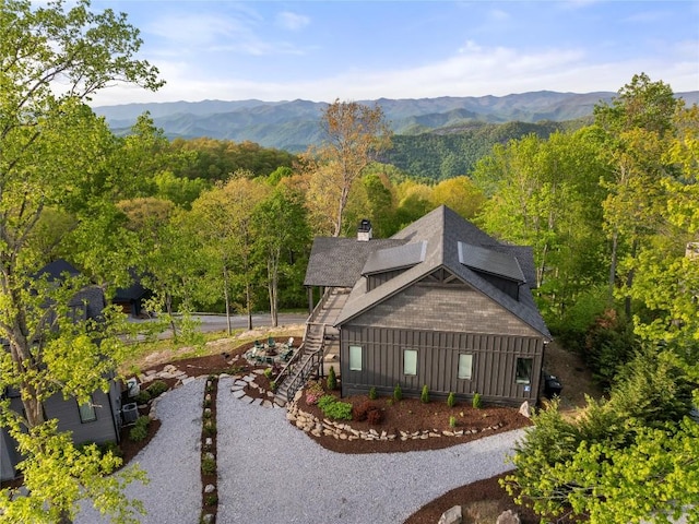 50 Milkweed Trl, Glenville, NC 28736 - photo 73