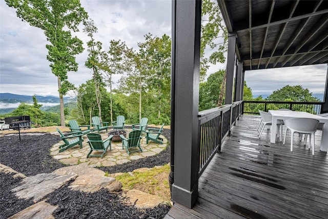 50 Milkweed Trl, Glenville, NC 28736 - photo 14