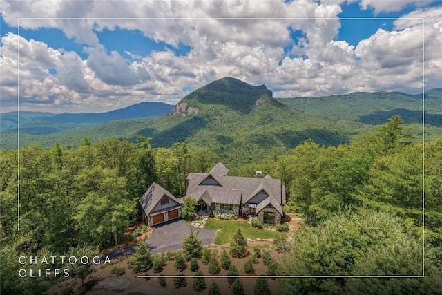 133 High Cliffs Rd, Cashiers, NC 28717 - photo 1