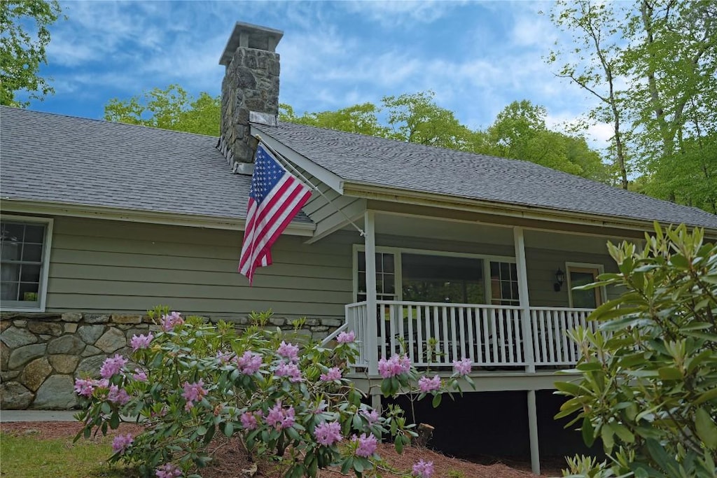 1087 Sky Lake Dr, Highlands, NC 28741 - photo 1