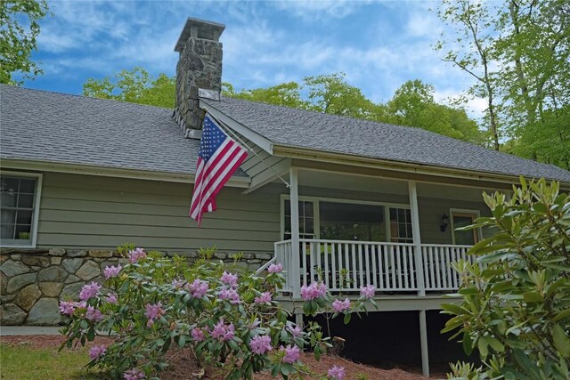 1087 Sky Lake Dr, Highlands, NC 28741 - photo 1
