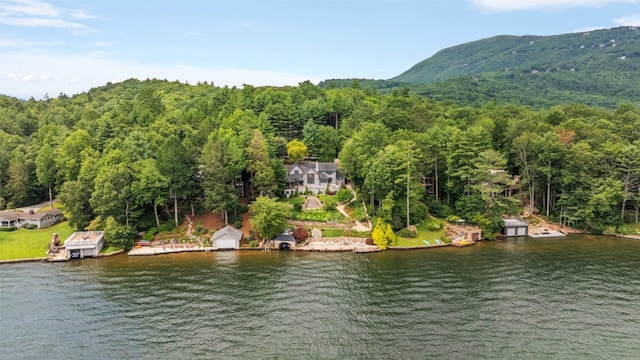 4176 W Club Blvd, Lake Toxaway, NC 28747 - photo 3