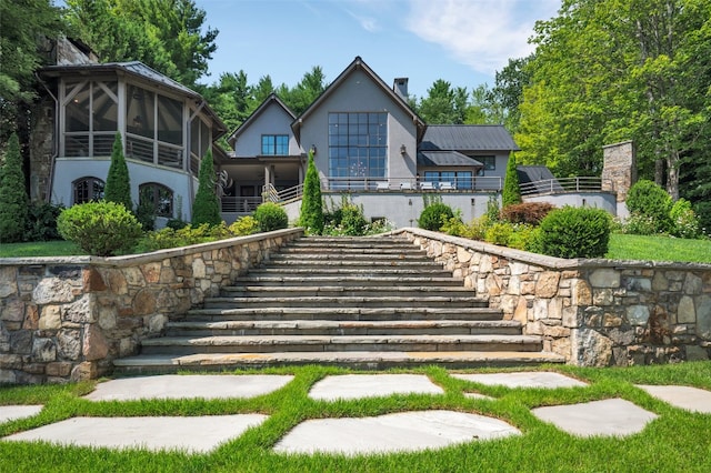 4176 W Club Blvd, Lake Toxaway, NC 28747 - photo 9