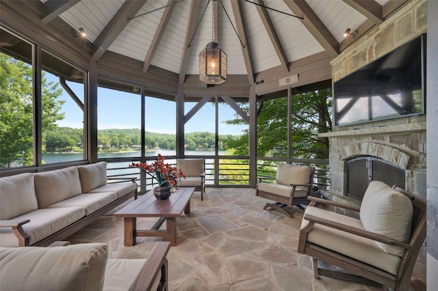 4176 W Club Blvd, Lake Toxaway, NC 28747 - photo 10