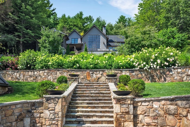4176 W Club Blvd, Lake Toxaway, NC 28747 - photo 8