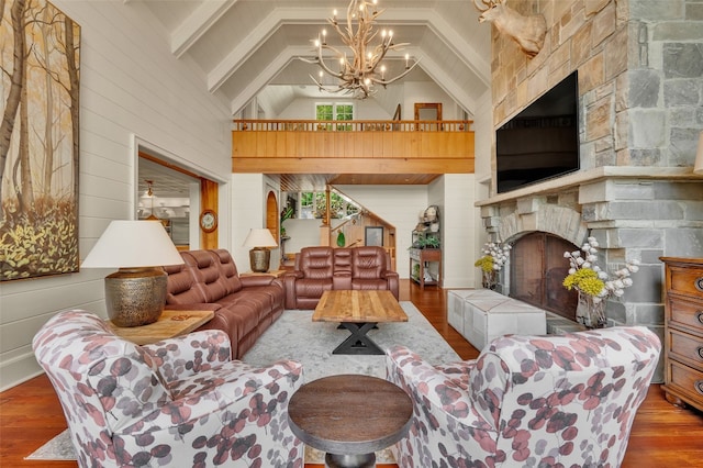 4176 W Club Blvd, Lake Toxaway, NC 28747 - photo 17
