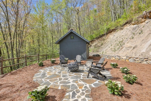 1066 Fowler Rd, Glenville, NC 28736 - photo 29