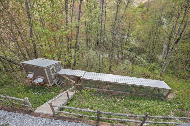 1066 Fowler Rd, Glenville, NC 28736 - photo 28