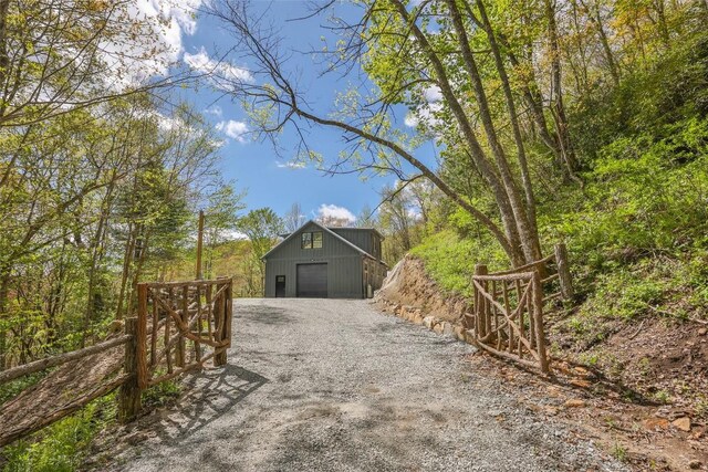 1066 Fowler Rd, Glenville, NC 28736 - photo 2