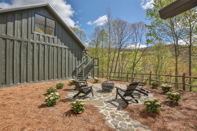 1066 Fowler Rd, Glenville, NC 28736 - photo 30