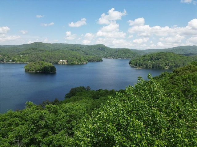 LOT2 Glenshore Dr, Cullowhee, NC 28723