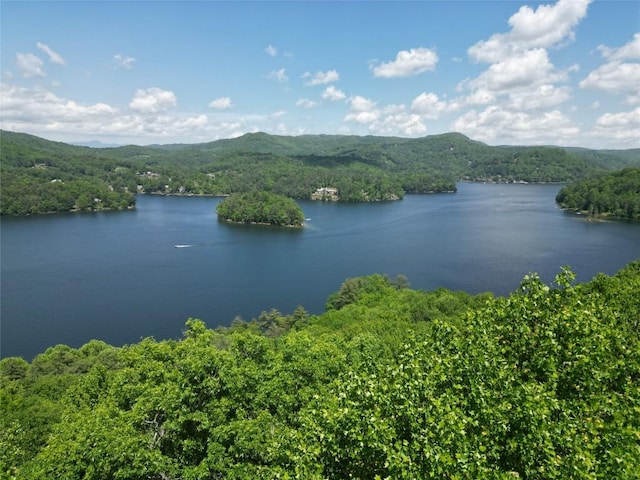 LOT2 Glenshore Dr, Cullowhee, NC 28723