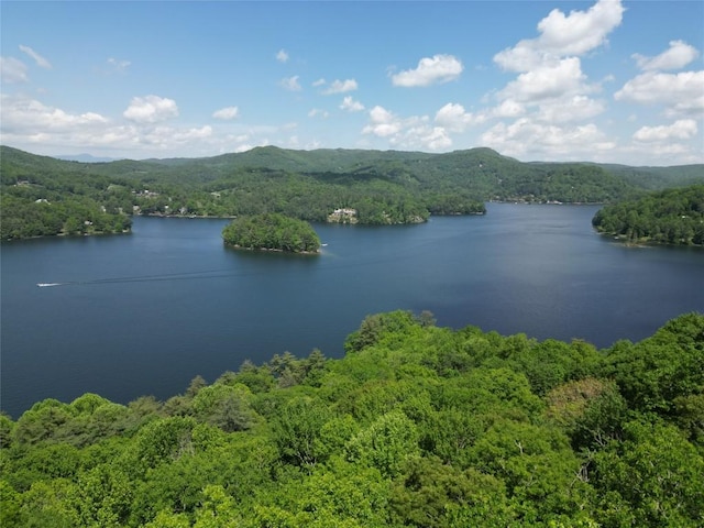 LOT2 Glenshore Dr, Cullowhee, NC 28723