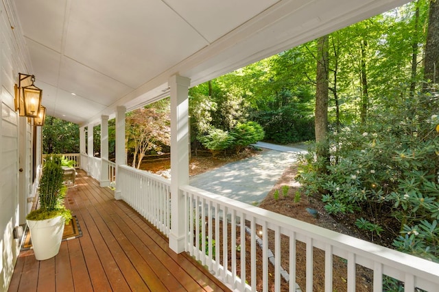 110 Sourwood Ct, Sapphire, NC 28774 - photo 5