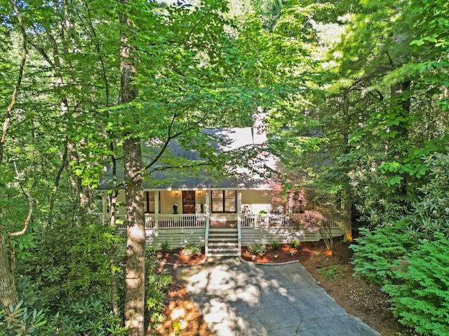 110 Sourwood Ct, Sapphire, NC 28774 - photo 6