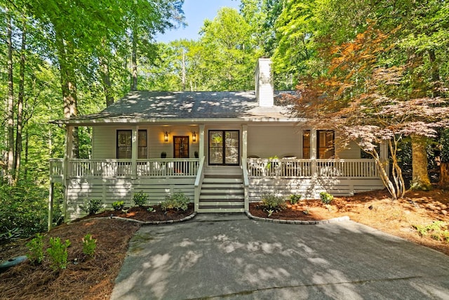 110 Sourwood Ct, Sapphire, NC 28774 - photo 1