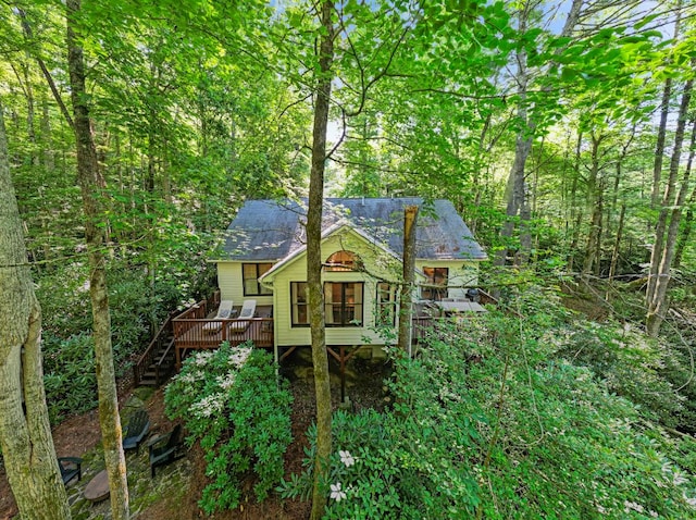 110 Sourwood Ct, Sapphire, NC 28774 - photo 8