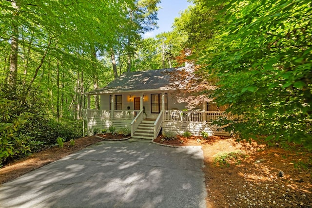 110 Sourwood Ct, Sapphire, NC 28774 - photo 30