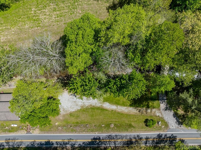 2177 Buck Creek Rd, Highlands, NC 28741 - birds eye view of property