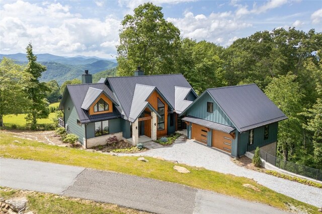 964 Bridgestone Dr, Glenville, NC 28736 - photo 8