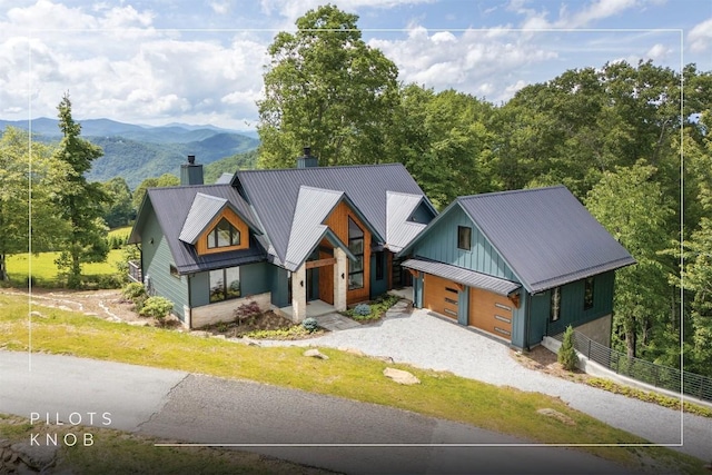 964 Bridgestone Dr, Glenville, NC 28736 - photo 1
