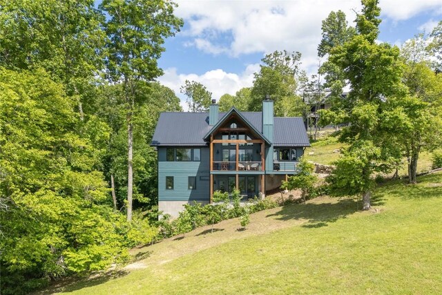 964 Bridgestone Dr, Glenville, NC 28736 - photo 87