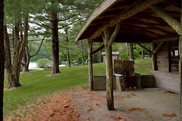 LT269 Beaver Ct, Sapphire, NC 28774