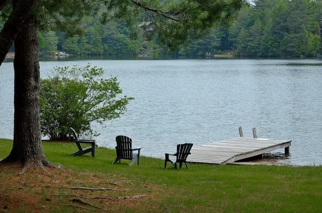 LT269 Beaver Ct, Sapphire, NC 28774