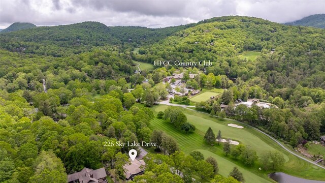 226 Sky Lake Dr, Highlands, NC 28741 - photo 52