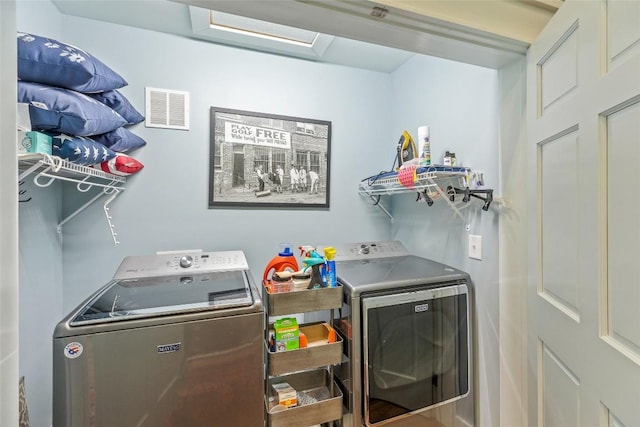 226 Sky Lake Dr, Highlands, NC 28741 - washroom with washer and clothes dryer