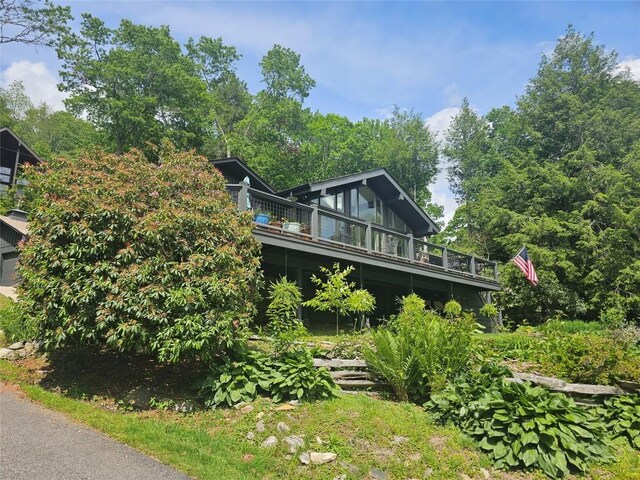 226 Sky Lake Dr, Highlands, NC 28741 - photo 3