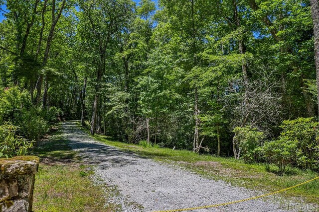 Listing photo 2 for LOT1 Big Bear Pen Rd, Highlands NC 28741