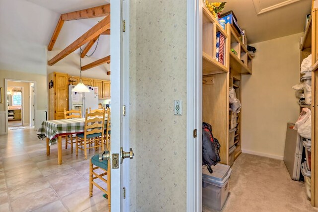 70 Fairway Ln, Sky Valley, GA 30537 - view of spacious closet