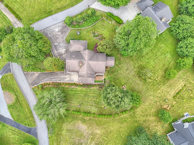 70 Fairway Ln, Sky Valley, GA 30537 - view of property location