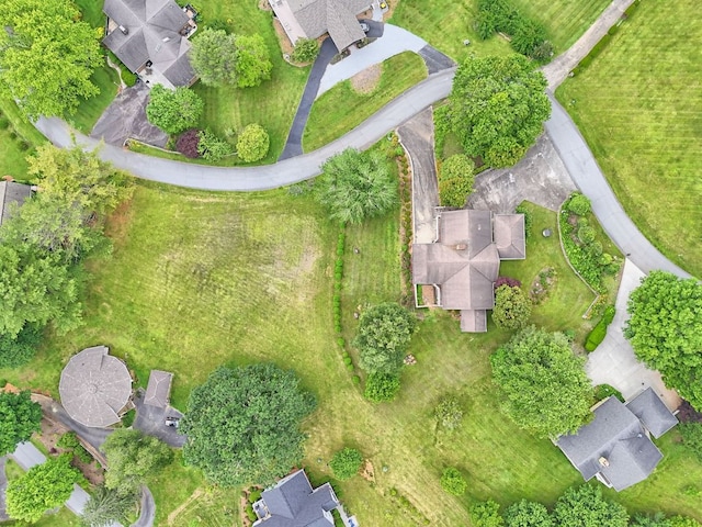 70 Fairway Ln, Sky Valley, GA 30537 - aerial view of property and surrounding area