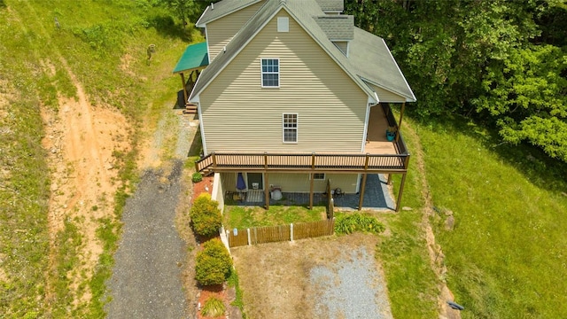 210 Triple Fork Rd, Cullowhee, NC 28723 - photo 10
