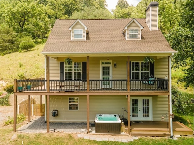 210 Triple Fork Rd, Cullowhee, NC 28723 - photo 1