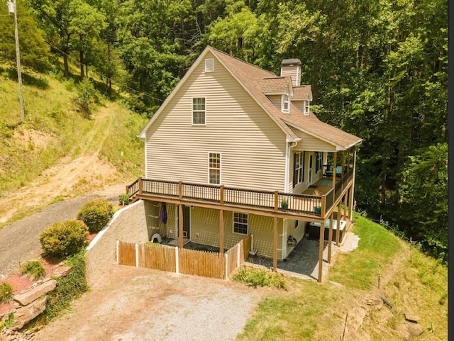 210 Triple Fork Rd, Cullowhee, NC 28723 - photo 4