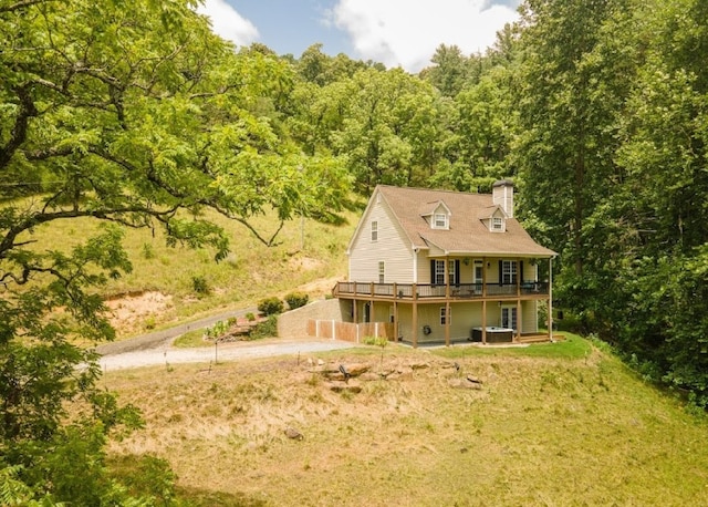 210 Triple Fork Rd, Cullowhee, NC 28723 - photo 7