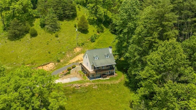210 Triple Fork Rd, Cullowhee, NC 28723 - photo 13